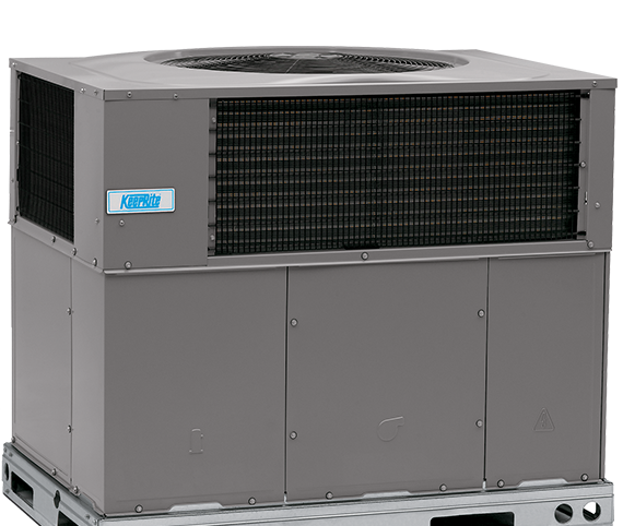 Heil Package Unit Photo